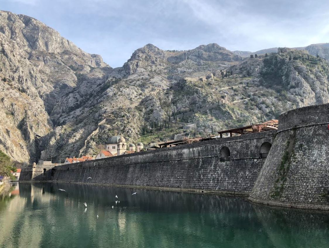 Uspješno poslovanje Luke Kotor u posljednje dvije godine