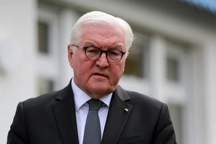 Štajnmajer: Berlin treba da izbjegne iskušavanje međunarodnog prava zbog Netanijahua