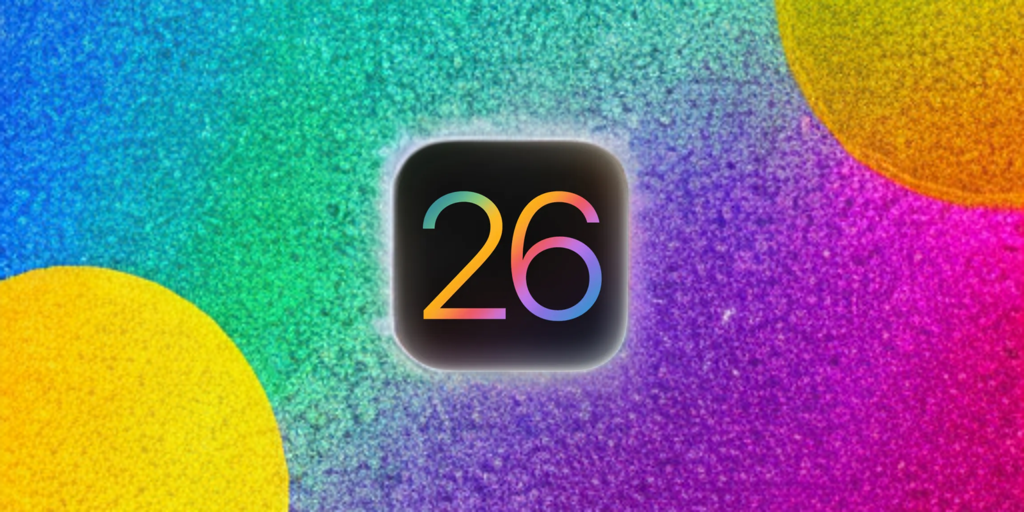 Apple umjesto iOS-a 19 lansira iOS 26