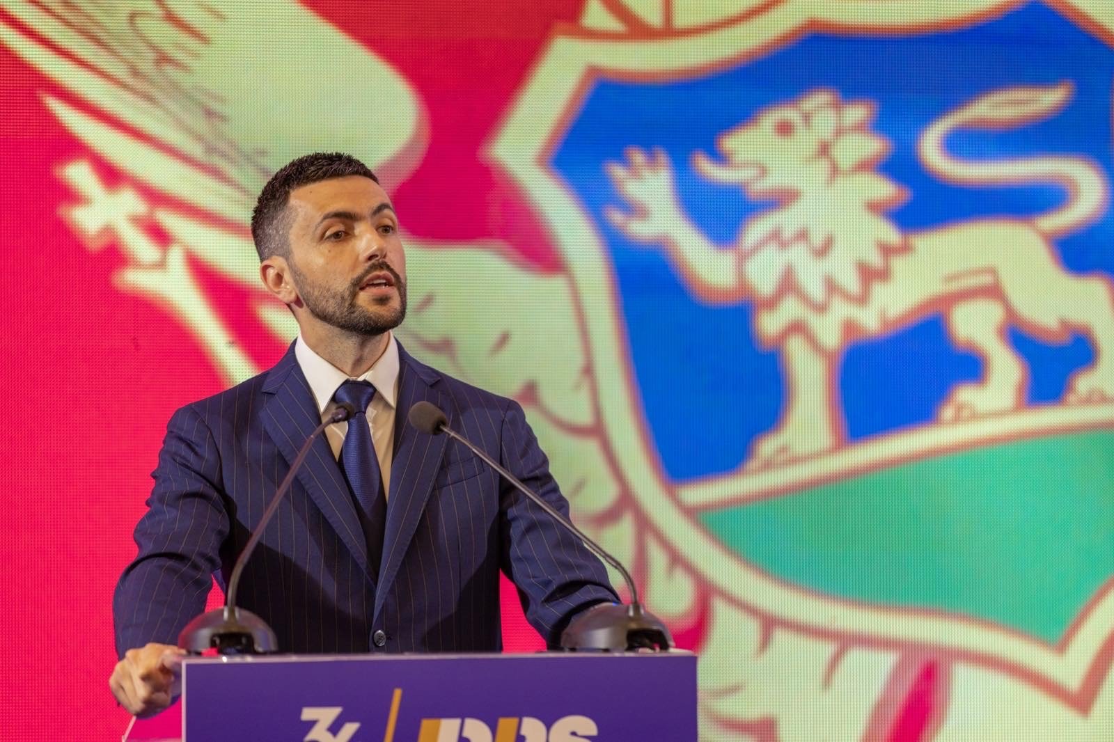Živković: Beograd je radio na uništavanju DPS-a preko Crkve Srbije, medija i bezbjednosno-obavještajnih agencija