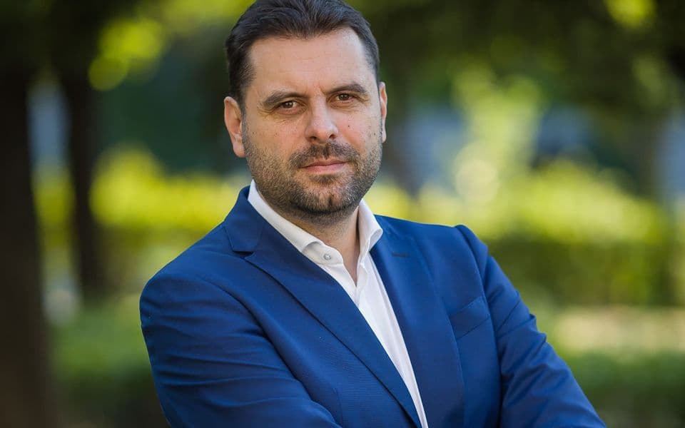 Vujović: Cilj izmjena Zakona o registru prebivališta i boravišta politički i izborni inženjering