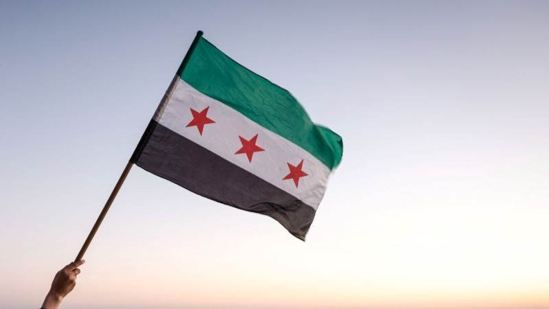 Eksplozija u sirijskom gradu Idlib