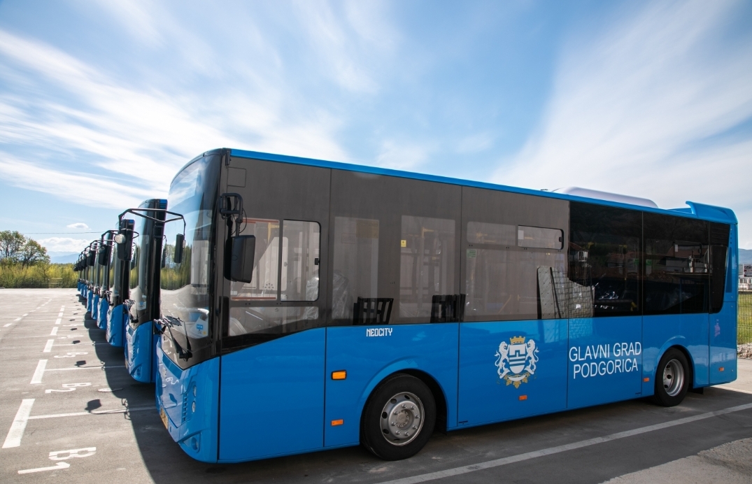 Nastavak modernizacije gradskog prevoza: Usvojena odluka o nabavci novih autobusa