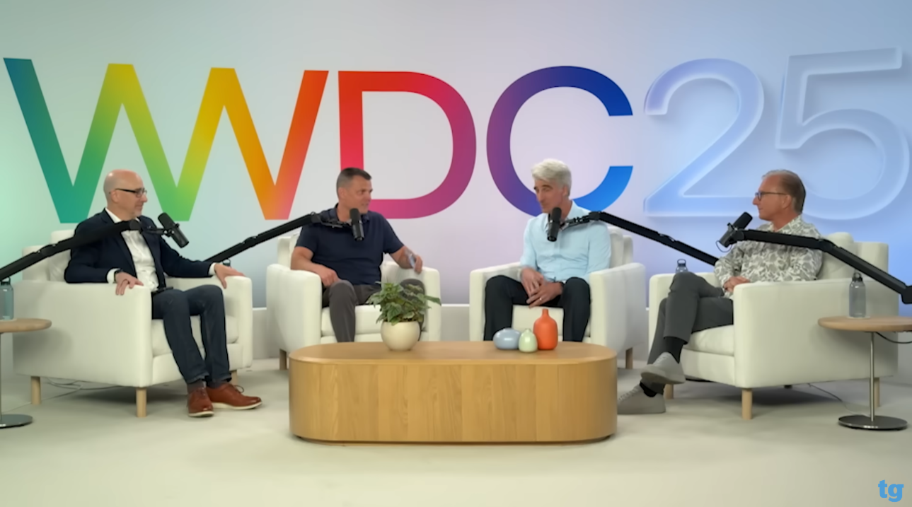 WWDC 25: Zaokret u Appleovoj priči o vještačkoj inteligenciji – pametna Siri ipak ne dolazi uskoro