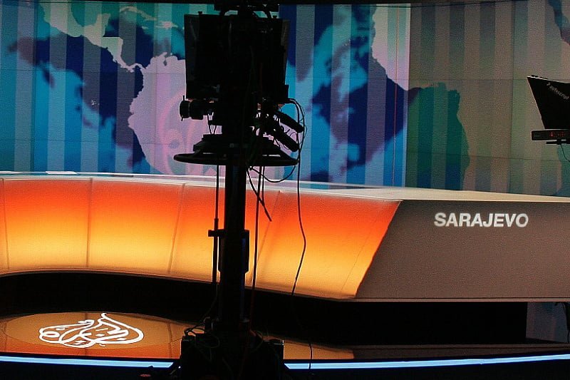 Al Jazeera Balkans i zvanično prestala da radi, novinarka Dalija Hasanbegović Konaković odjavila program