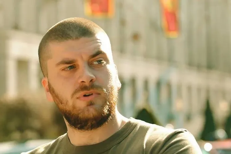 SLUČAJ NENA KALUĐEROVIĆA - novi ogled dehumanizacije