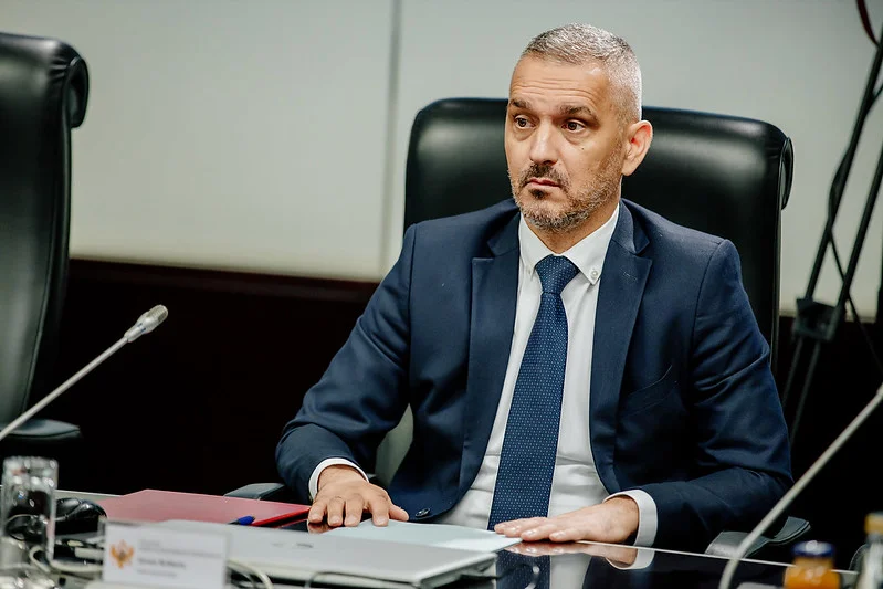 Vlada danas bira novog v.d. direktora UP: Radović i Šestović kandidati PES-a, Demokrate insistiraju da to bude Šćepanović ili Peković