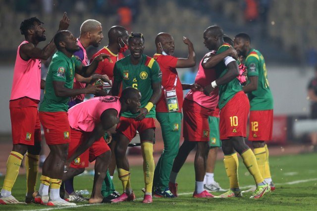 Kamerun suspendovao 62 igrača zbog lažiranja godina