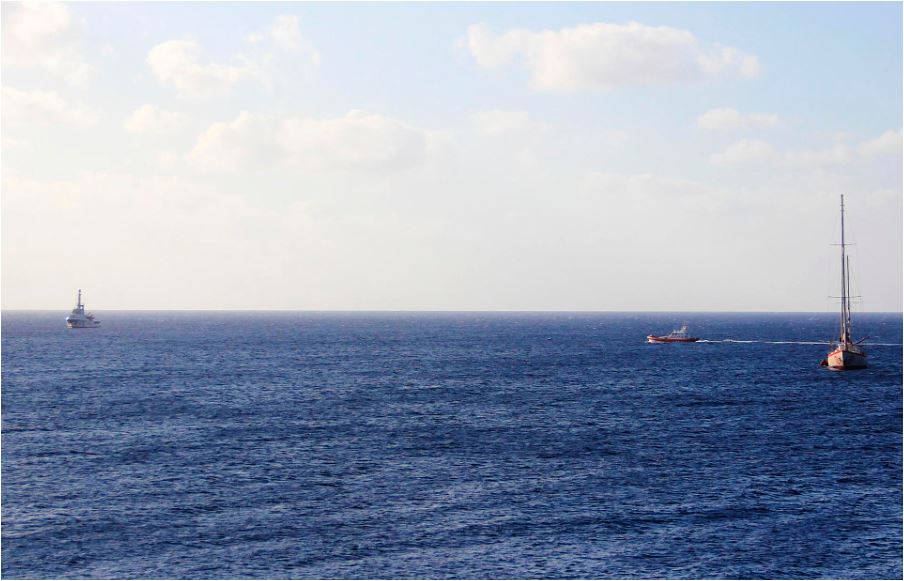 Konte: Šest država spremno da prihvati migrante sa spasilačkog broda