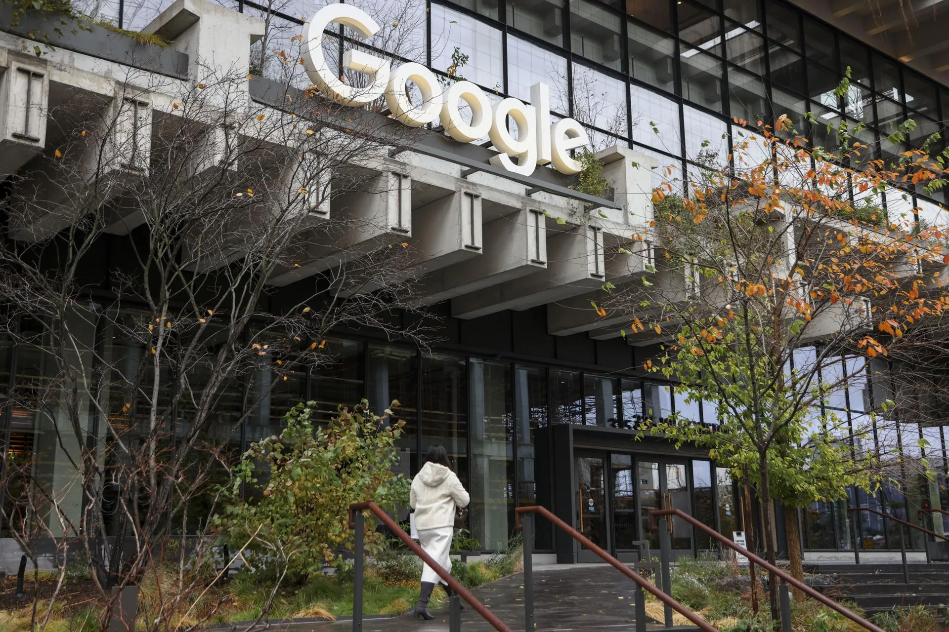 OpenAI dodao Google kao cloud partnera
