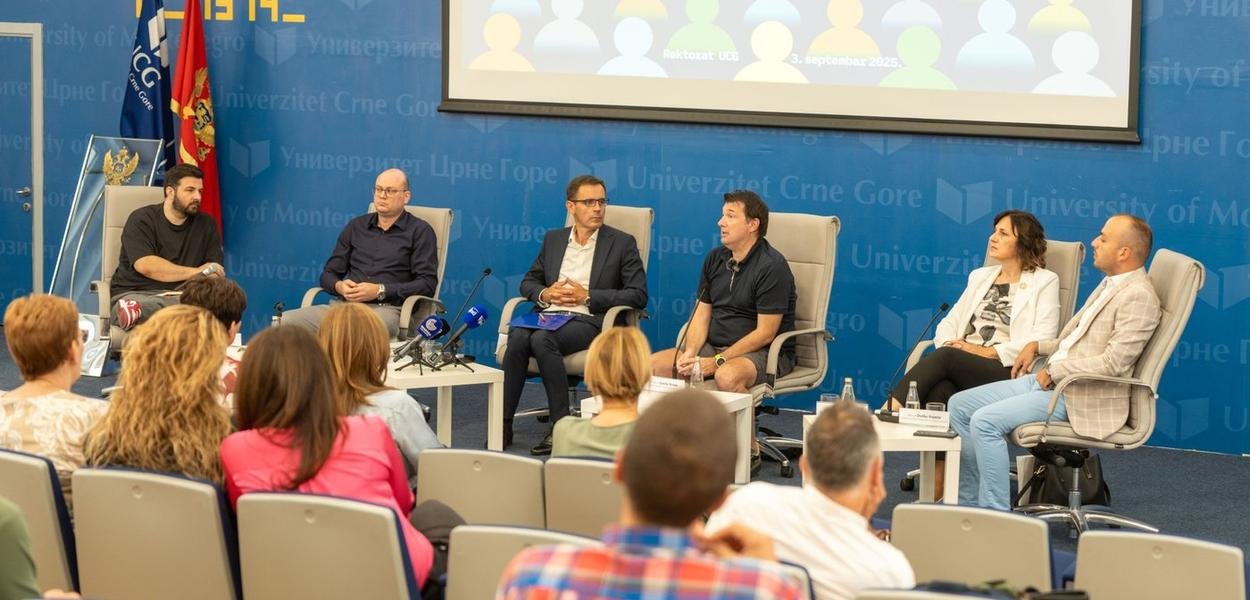Stručnjaci saglasni: Izgradnja kolektora nije politička tema, već civilizacijski iskorak i nasušna potreba