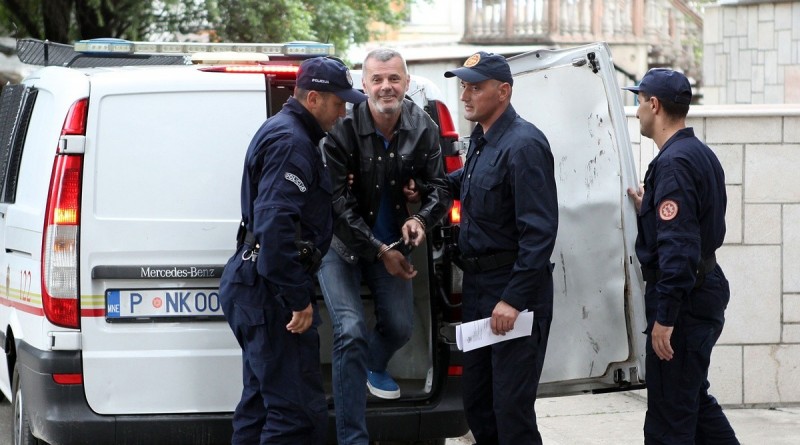 Treći put odgođeno: Ni danas nije bilo saslušanja Jadranka Jonskog