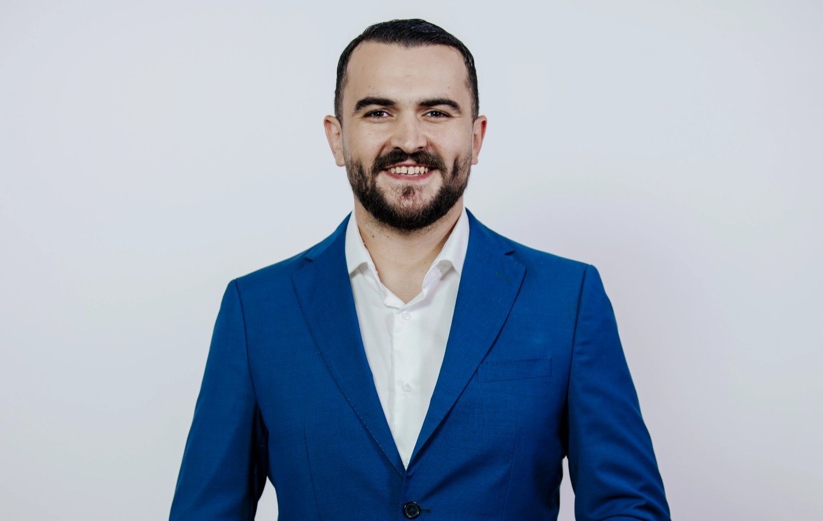 Nemanja Gajović naimenovan za vd direktora Zelenila