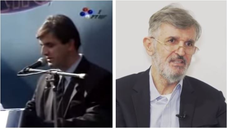 Ma DON iz KOMITETA