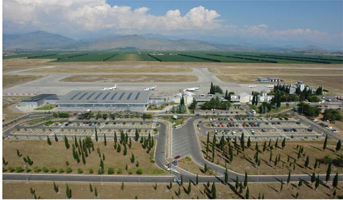 Počela sjednica Tenderske komisije za davanje koncesije nad aerodromima, Spajić se obratio članovima