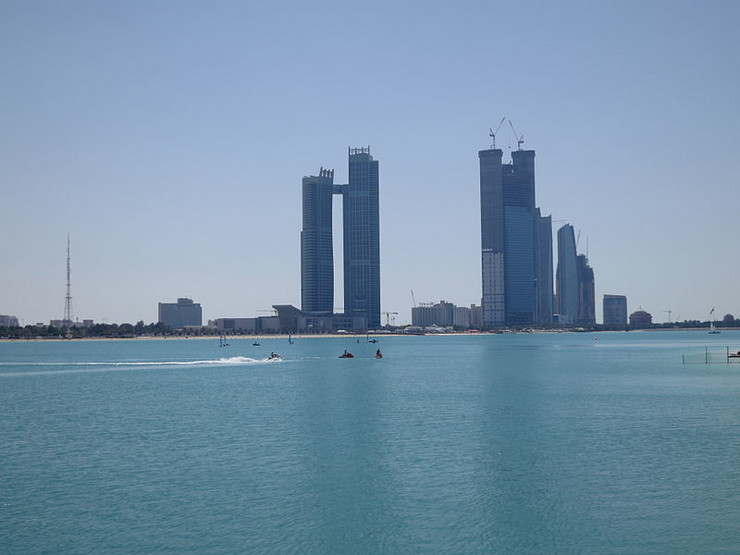 Emirati oprostili dugove svojim građanima od 87 miliona eura