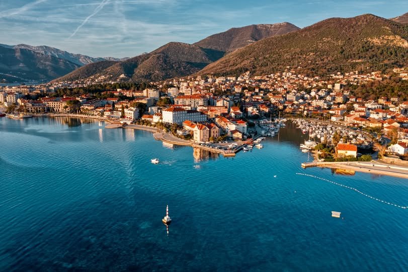 U Tivtu 9,34 hiljade turista