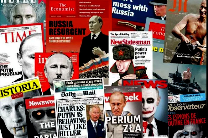 The National Interest” – glasilo putinovske propagande u SAD