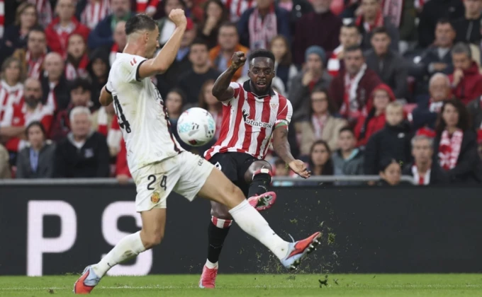 Bilbao bez kapitena
