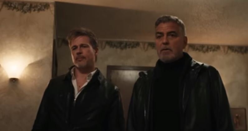 Novi film Breda Pita i Džordža Klunija još nije u bioskopima, a već je potvrđeno snimanje nastavka