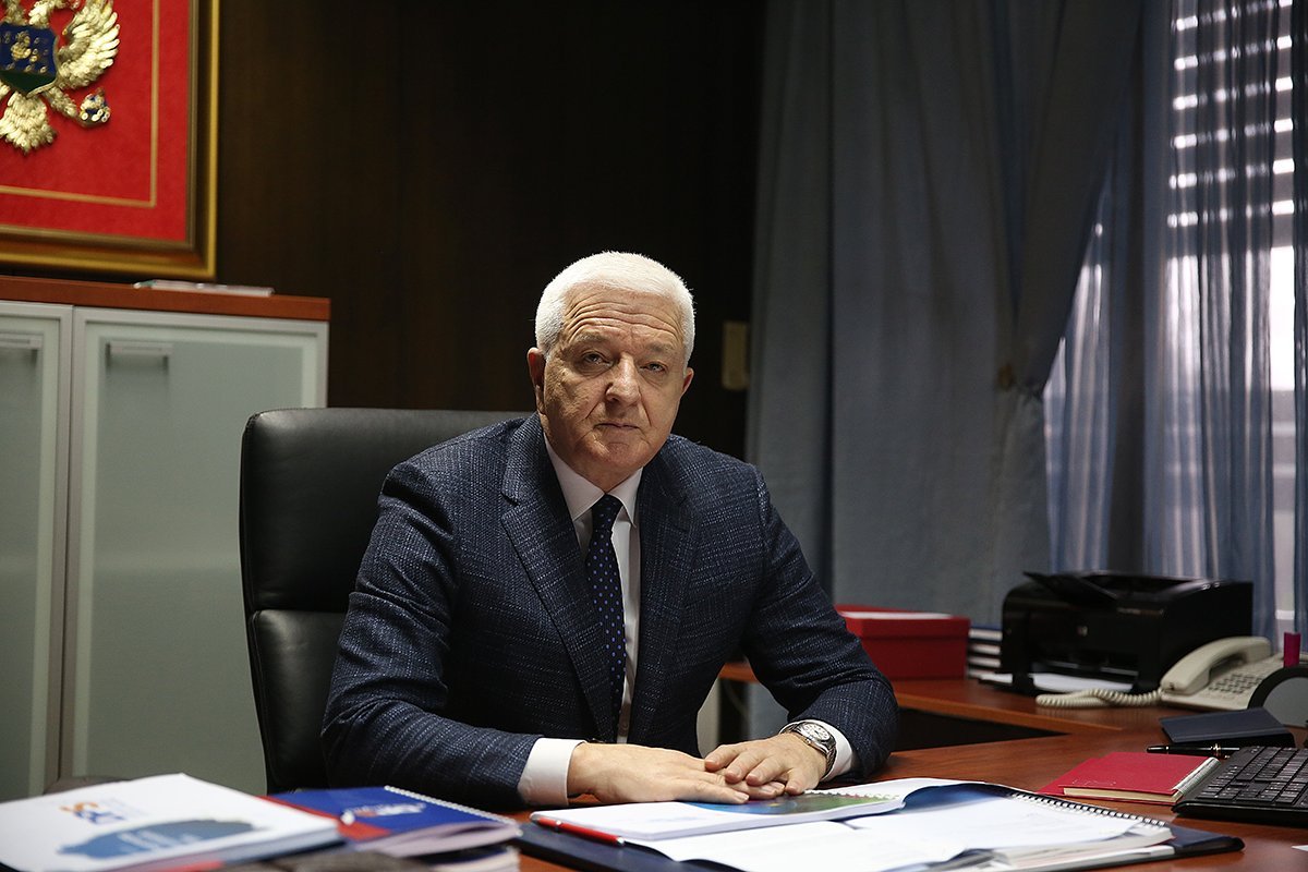 Marković u ponedjeljak predstavlja Stranku evropskog progresa