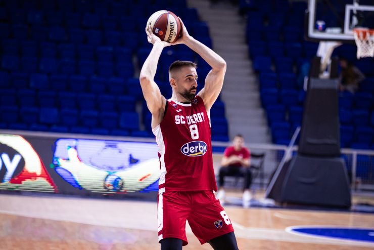 SC Derbi večeras sa Splitom