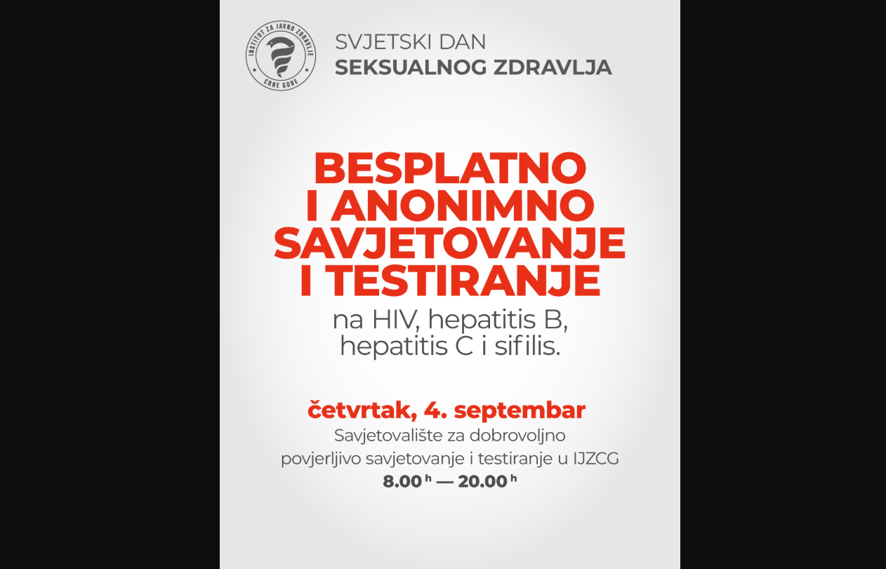 Sjutra vakcinaciju protiv HPV-a i hepatitisa B
