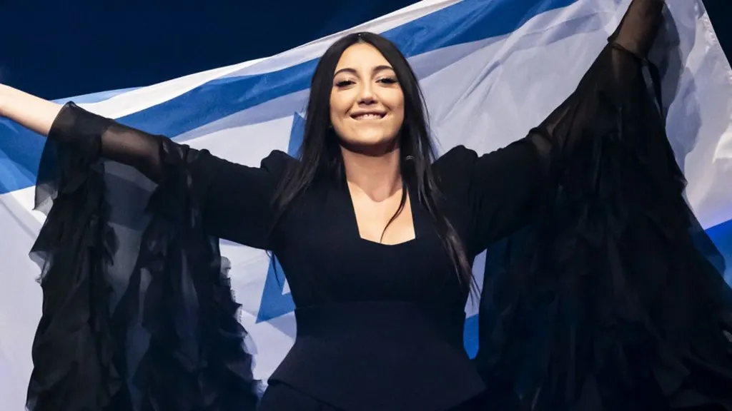 Neočekivani preokret u odluci o Izraelu na Eurosongu