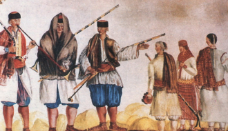 Crnogorci su, očigledno, željeli samo svoju, Crnogorsku crkvu(3)