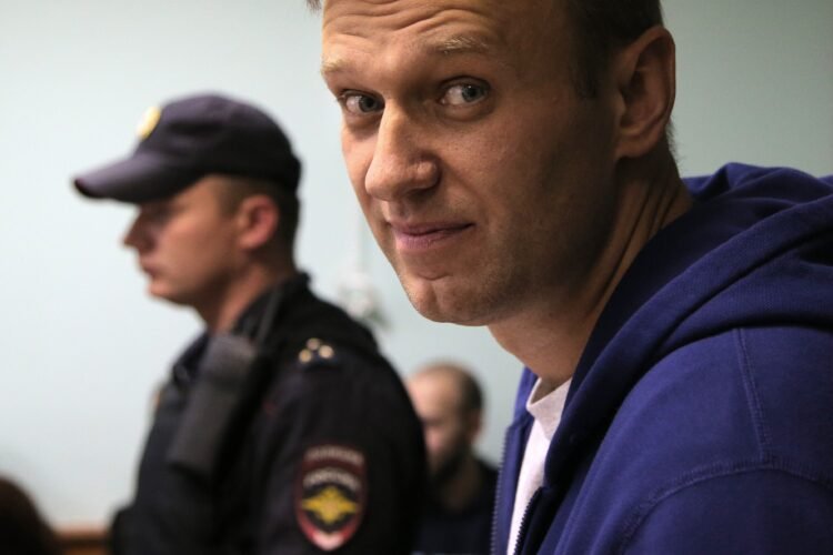 Advokatima i majci Navaljnog nije dozvoljeno da uđu u mrtvačnicu