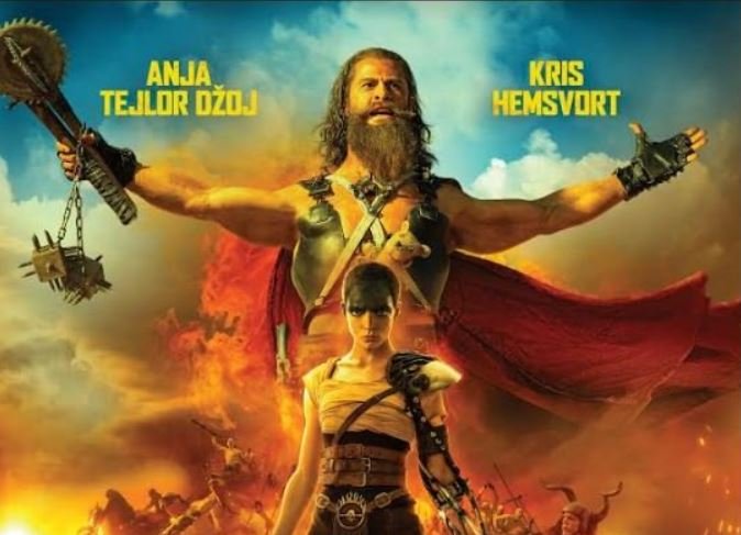 Novi filmovi u Cineplexxu