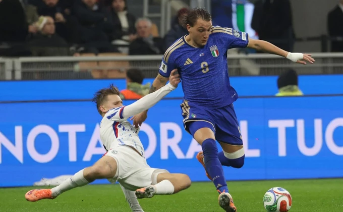 Norvežani deklasirali Italijane za kraj perfektnih kvalifikacija