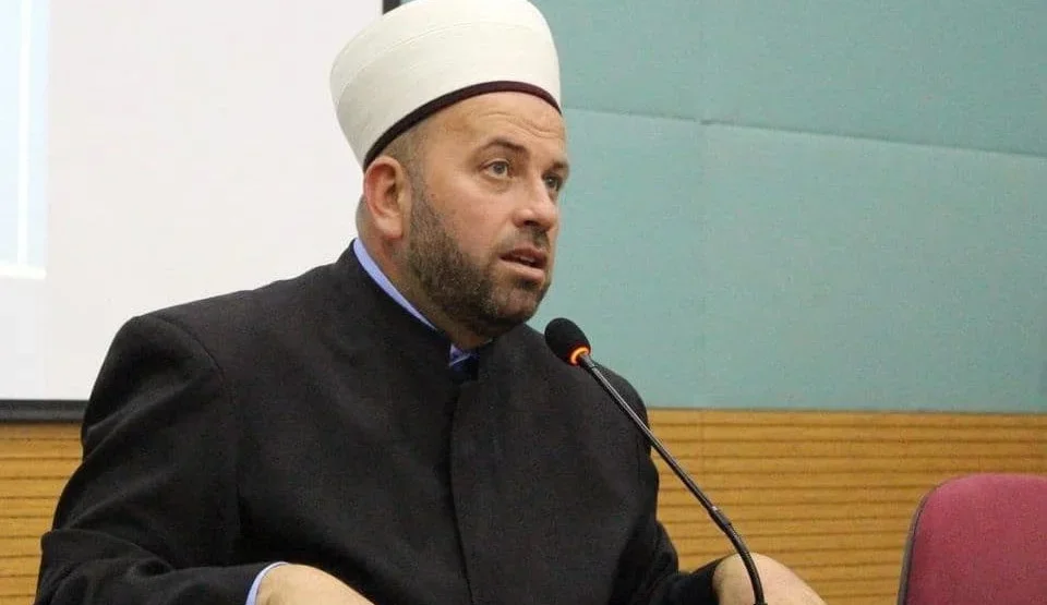 Fejzić: Sve učestalije nasilje inspirisano mržnjom prema muslimanima u Crnoj Gori
