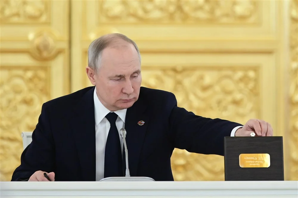 Raspad ruske elite: Ko je u najužem Putinovom krugu?