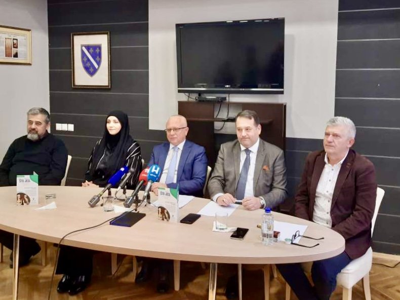 Bošnjačka vijeća regiona: Ideološki programi po kojima se desio genocid u Srebrenici još živi i vitalni, to iziskuje odlučno suprotstavljanje