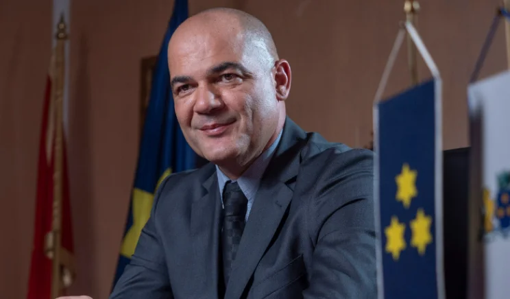 Božović saslušan u SPO, osumnjičen za stvaranje kriminalne organizacije i šverc droge