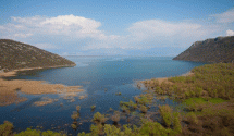 Služba zaštite NP Skadarsko jezero u krivolovu zatekla četiri osobe