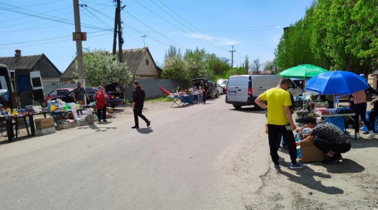 O čemu Melitopolj ćuti: Kako grad živi tri mjeseca u okupaciji