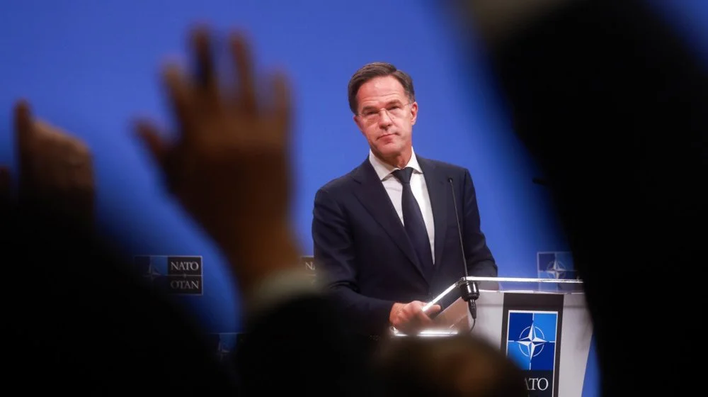 Generalni sektretar NATO: Ukrajina izložena ludačkim napadima Rusije, Putin odgovoran što svakog mjeseca pogine 20.000 Rusa