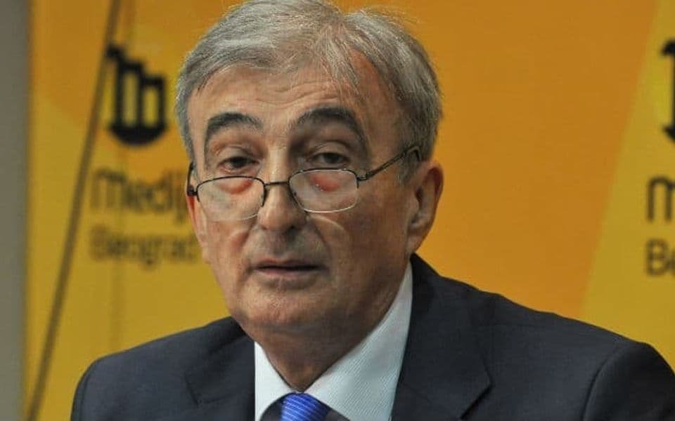 Čupić: Propaganda straha i ksenofobija u Crnoj Gori su politički podstaknute