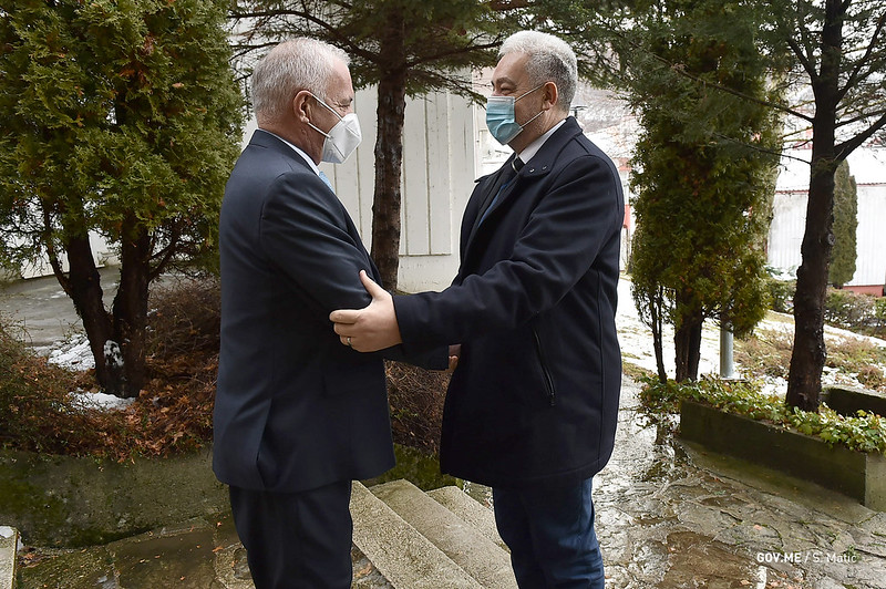 Plužine za godinu ostale bez 1000 radnih mjesta; Krivokapić: sve što proizvedete biće otkupljeno