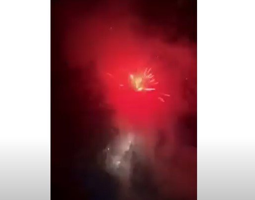 Noć u hiljadu boja i u Donjoj Bukovici