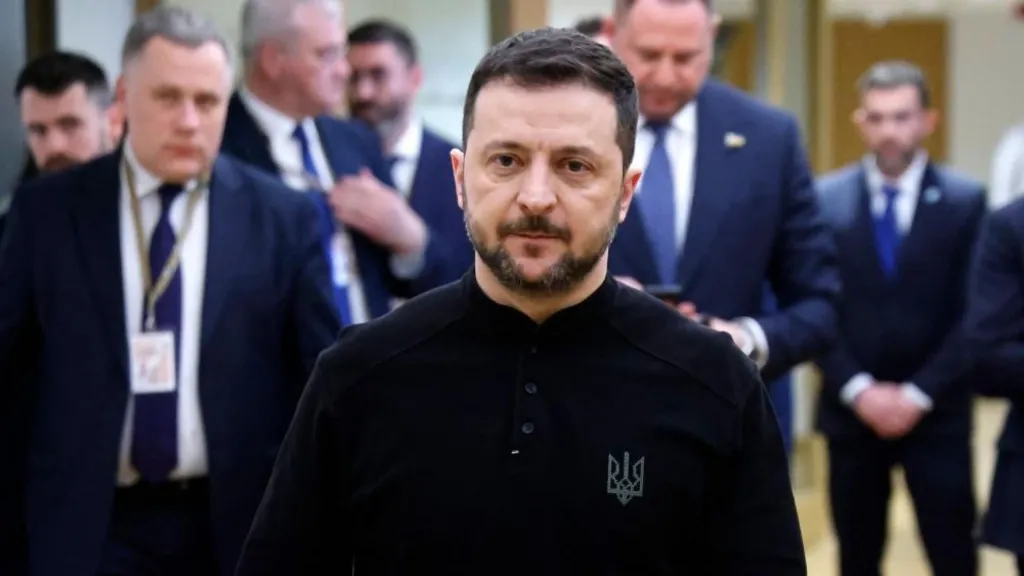 Zelenski želi „snažnu reakciju“ SAD ako Putin ne bude spreman da se sastane, najnoviji ruski napad nazvao „ludim anti-rekordom“