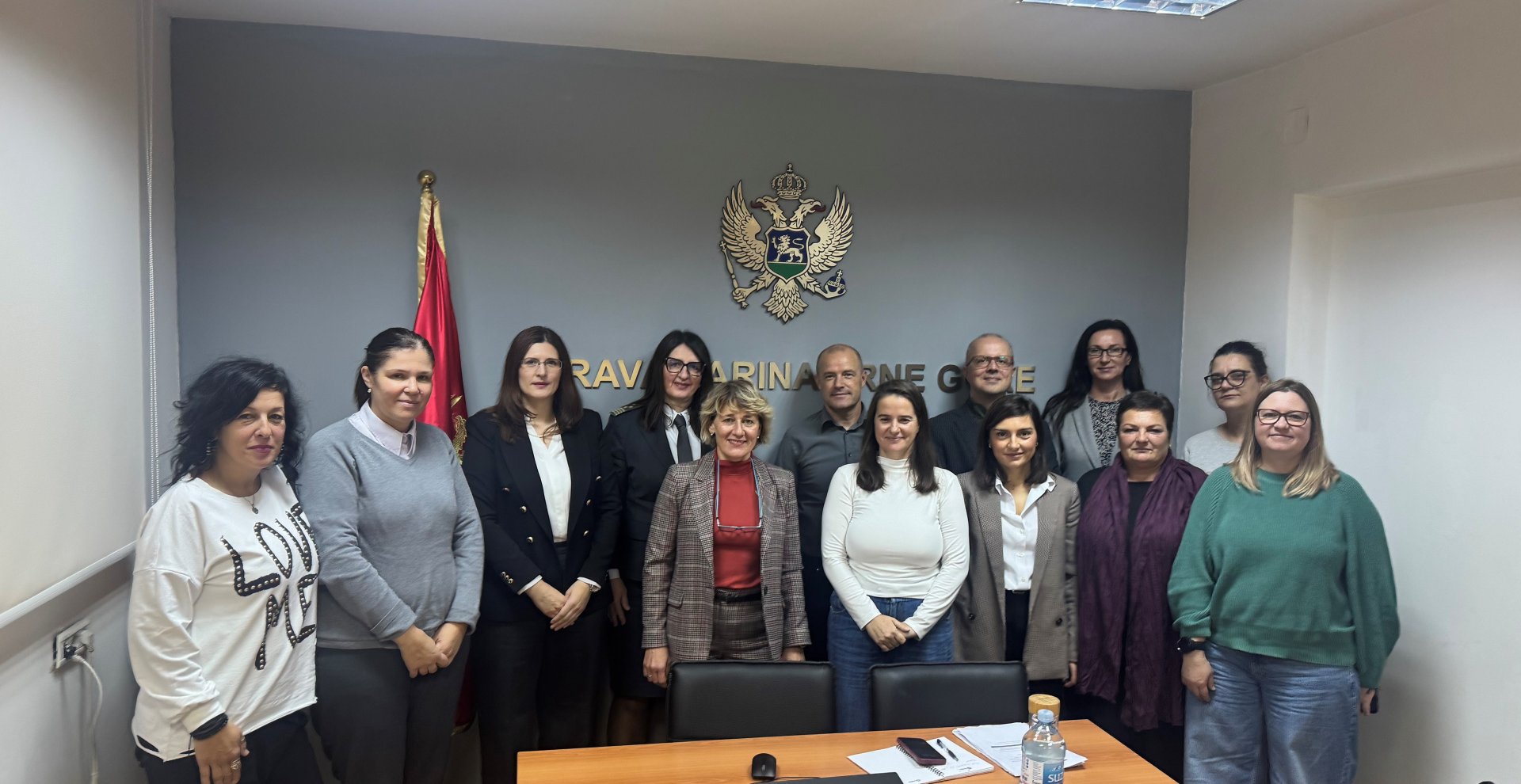 Uprava carina okončala projekat nadogradnje Carinskog informacionog sistema