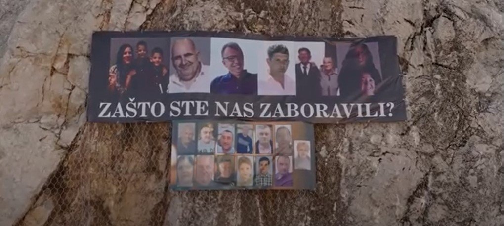 I večeras blokada na Kruševom ždrijelu: Zašto ste nas zaboravili (video)