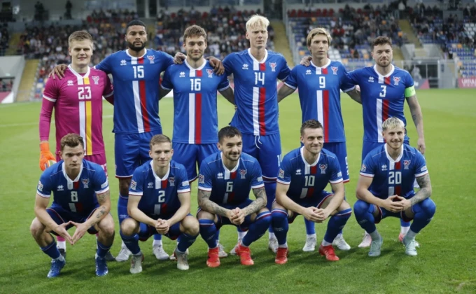 Nakon Crne Gore, Farani savladali i Češku