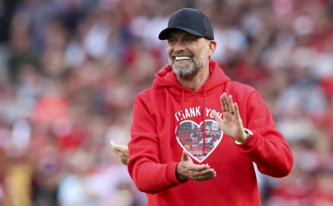 Klop otvorio dušu i stavio tačku na svoju trenersku karijeru!