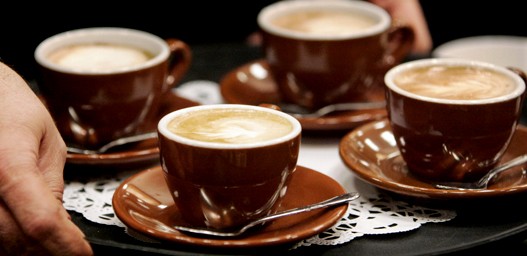 Treba li i Crnoj Gori: Kafić u kome ljubaznost obara cijenu kafe