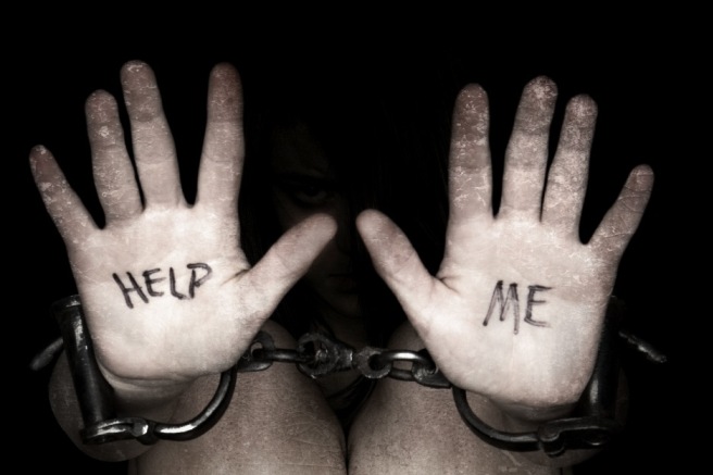 44 žrtve trgovine ljudima od januara