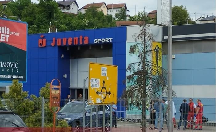 Banja Luka: Motociklista ispalio 20 metaka i usmrtio muškarca